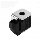 Parker Spule 12VDC 28W fi16 h=50mm